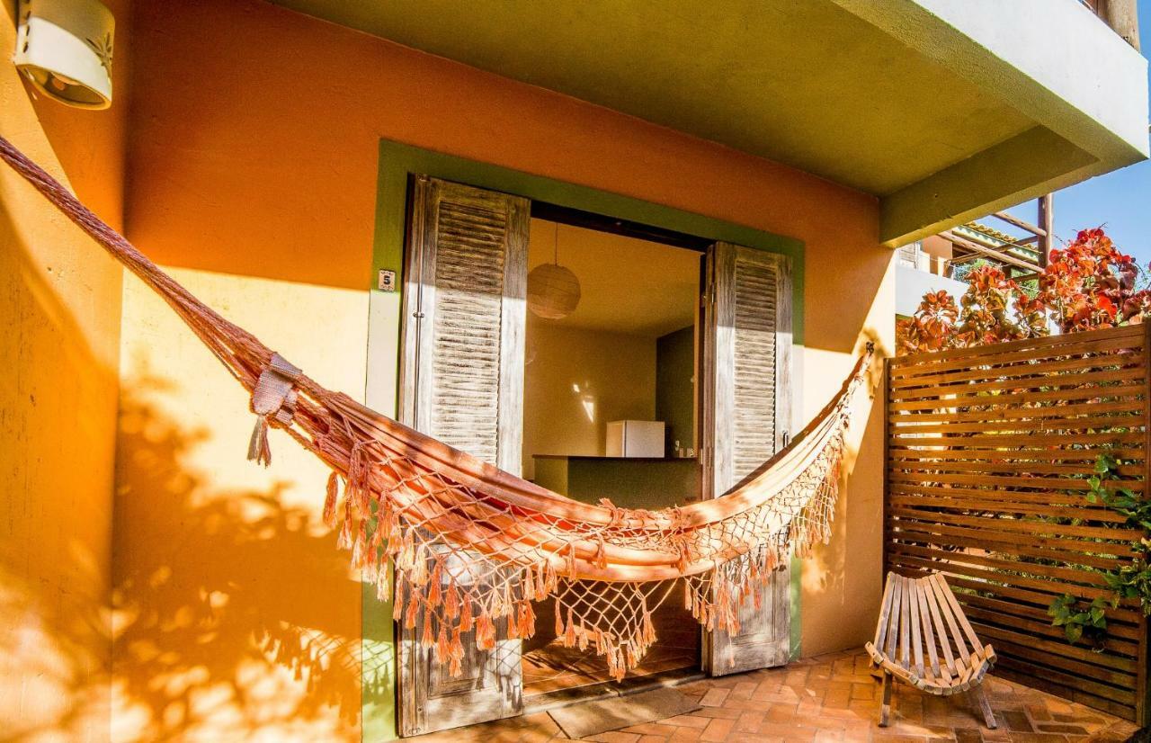 Pousada Do Capitao Florianopolis Exterior photo